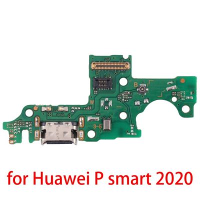 【✲High Quality✲】 nang20403736363 Usb ชาร์จพอร์ตสำหรับ Huawei Y7a/P 2021/Y9a/P Smart S/P 2019/Y5p/Y6p/Mate 30 Lite/Y7p/P40 Lite E/P40 Lite 5G