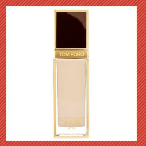 Kem Nền Tom Ford Shade And Illuminate Soft Radiance Foundation Broad  Spectrum Spf 50 - 30ml - Màu  &  