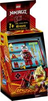 LEGO NINJAGO Kai Avatar - Arcade Pod 71714 (116241)