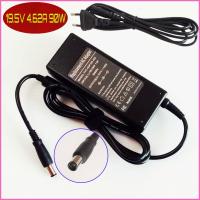 สำหรับ Dell Latitude 13 E4200 E4300 E4310 E5400 E5410 19.5V 4.62A แล็ปท็อป Ac Adapter Charger สายไฟ