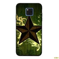 FVFF คู่เคสสำหรับหัวเหว่ยน่ารัก20 X WG-HCXT เคส TPU เคสโทรศัพท์ซิลิคอนนุ่มรูปแบบ