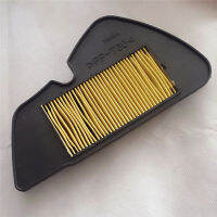 อุปกรณ์เสริมรถจักรยานยนต์กรองอากาศ ZY125T-4  4A  6 Air Filter