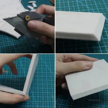 1pc Paper Cutting Board