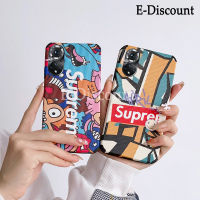 เคสโทรศัพท์ Huawei Nova 9 SE เคสหน้ายิ้ม SUP หนังแกะคู่กรณีสำหรับ Huawei โทรศัพท์ Huawei Nova 9SE เปลือกด้านหลัง