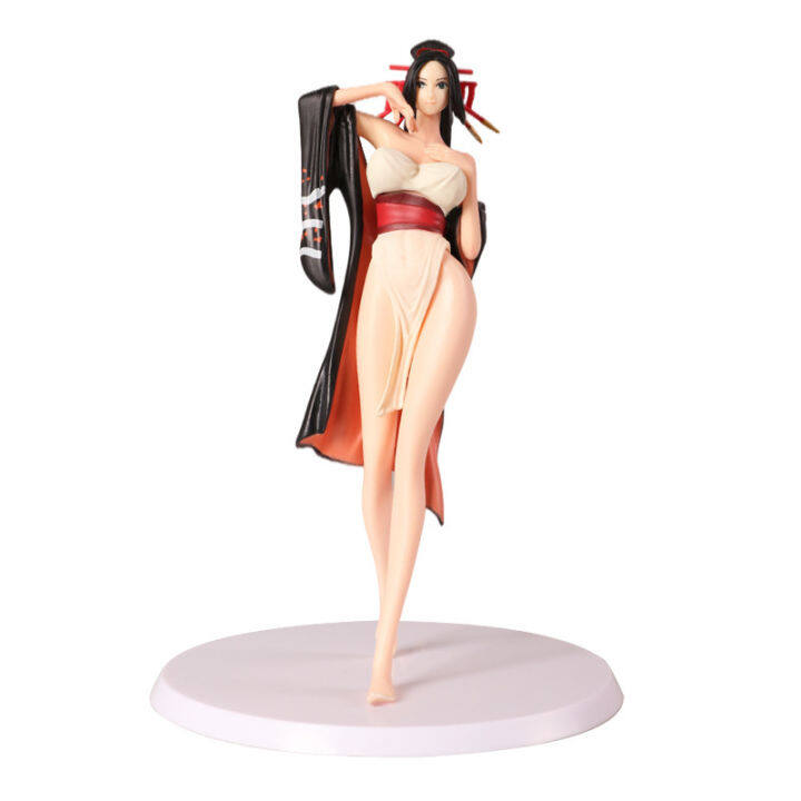 Naked Figures GK Nico Robin Anime Action Figure Model CM Hentai Figma Y Anime Girl Figurines