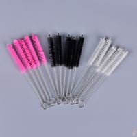 【CC】◑卍  4/5Pcs/set Multi-Functional Lab Chemistry Test Tube Bottle Cleaning Brushes Cleaner Laboratory Supplies