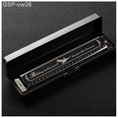 Blues Harmônica profissional boca sheng harmônica 24-hole tremolo easttop hohner chromatic kongsheng gaita Gaita Infantil Profissional Instrumentos Musical