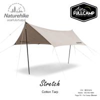 Naturehike Stretch Cotton Tarp