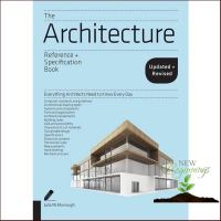 จัดส่งฟรี ! The Architecture Reference &amp; Specification Book : Everything Architects Need to Know Every Day