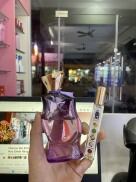 Nước hoa Charme Wonderful 10ml, 75ml - Hương thơm nhóm cam chanh mát