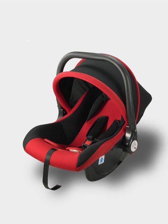 Car Seat for Baby Lightweight 4 in 1 Baby Car Seat Carrier Basket