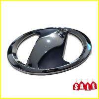 แผ่นป้าย LOGO NETZ TOYOTA 15 x 10.5 FOR TOYOTA yaris commuter  **ร้านค้าแนะนำให้บริการ** สิ้นค้าดี**