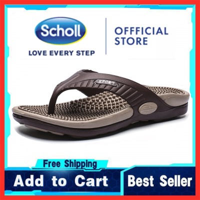 Scholl รองเท้า Scholl เกาหลีสำหรับผู้ชาย,รองเท้าสกอลล์ scholl รองเท้าแตะ รองเท้า Scholl รองเท้าแตะผู้ชายรองเท้าแตะลำลองแฟชั่น รองเท้า scholl ผู้ชาย Scholl รองเท้าแตะรองเท้าแตะชายหาด Scholl รองเท้าแตะสำหรับผู้ชายรองเท้าน้ำ-2030