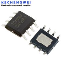 ชิปเซ็ต IC SOP8 5-10ชิ้น TP4056E TC4056A TP4056แบบใหม่รองรับ8 SOP-8 SOP SMD