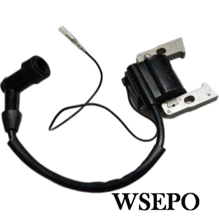OEM Quality! Spark Plug Ignition Coil For Yamah MZ360 185F 4 Stroke Air