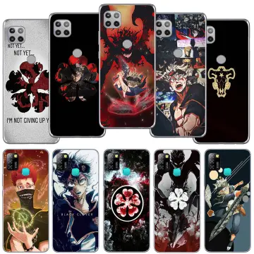 Shop Infinix Hot 9 Play Cases Demon Slayer with great discounts and prices  online - Dec 2023