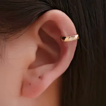 Ear Cuff Earrings For Men - Best Price in Singapore - Jan 2024