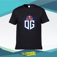 "DOTA 2-TEAM OG #2" #FASHION LIMITED TSHIRT 100% COTTONS