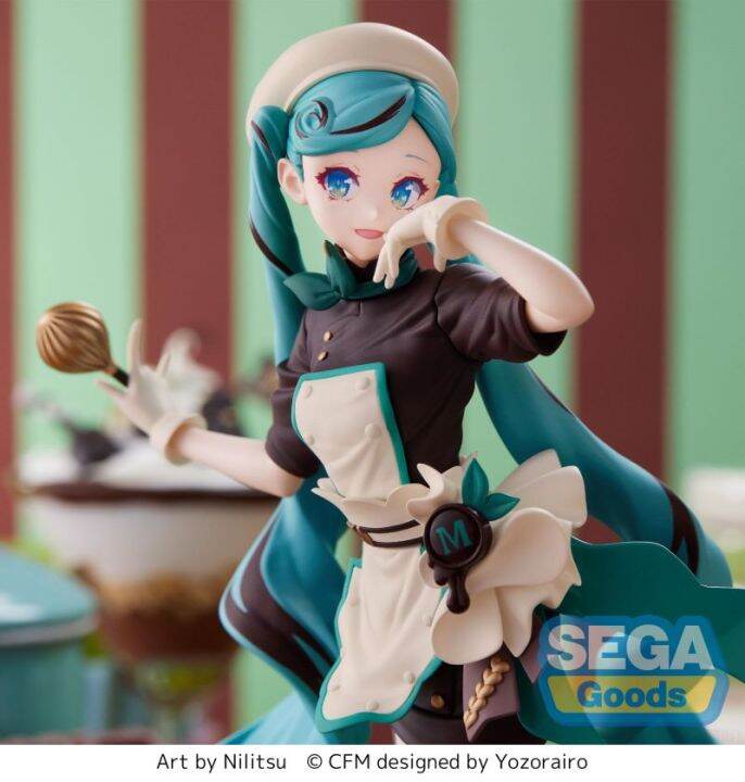 zzooi-in-stock-original-sega-vocaloid-hatsune-miku-pastry-maker-21cm-pvc-anime-figure-action-figures-collection-model-toys