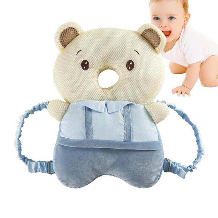 baby-head-protector-backpack-adjustable-cute-animal-toddler-head-protector-backpack-baby-head-pillow-baby-head-back-protector-toddler-head-protection-safety-pad-for-baby-crawling-accepted