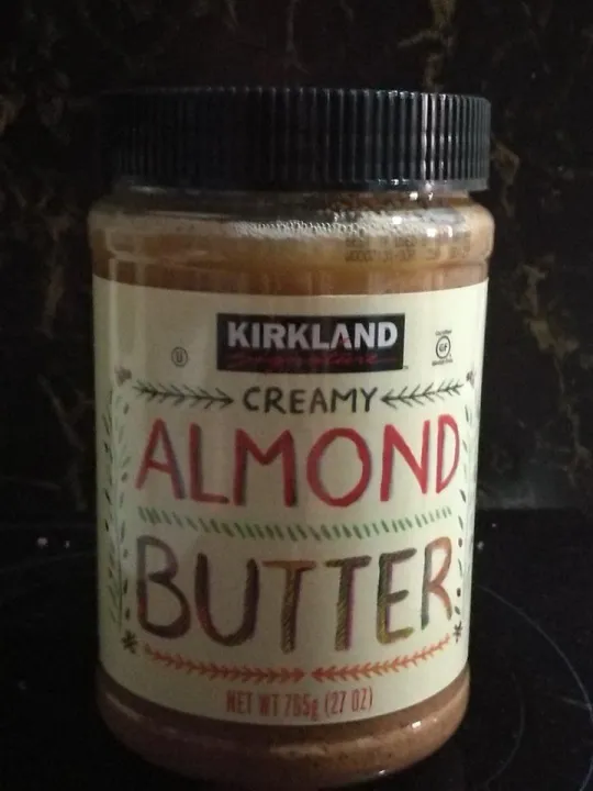 KIRKLAND ALMOND BUTTER SPREAD Lazada PH