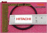 อะไหล่ของแท้/ซีลป้องกันน้ำรั่ว (O RING (G50))/HITACHI(ฮิตาชิ)/BD-W80MV*019