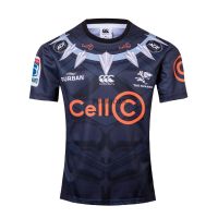 High quality SALE 2019 The Sharks Hero Edition super rugby Jersey