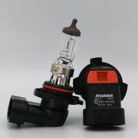 【 T?OSRAM SYLVANIA H10 U 9145 E1 25K 12V 42W หลอดไฟตัดหมอกด้านหน้า Coolway