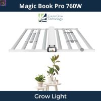 [สินค้าพร้อมจัดส่ง]⭐⭐Magic Book Pro 760W ไฟปลูกต้นไม้ ไฟปลูกพืช ช่วยการเจริญเติบโตของพืช[สินค้าใหม่]จัดส่งฟรีมีบริการเก็บเงินปลายทาง⭐⭐