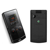 Sony Ericsson W980 W980i Mobile Phones 8GB ROM 3.15MP Unlocked 3G W980 Cell Phone