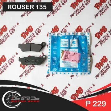 Shop Brake Pad For Ns160 online | Lazada.com.ph