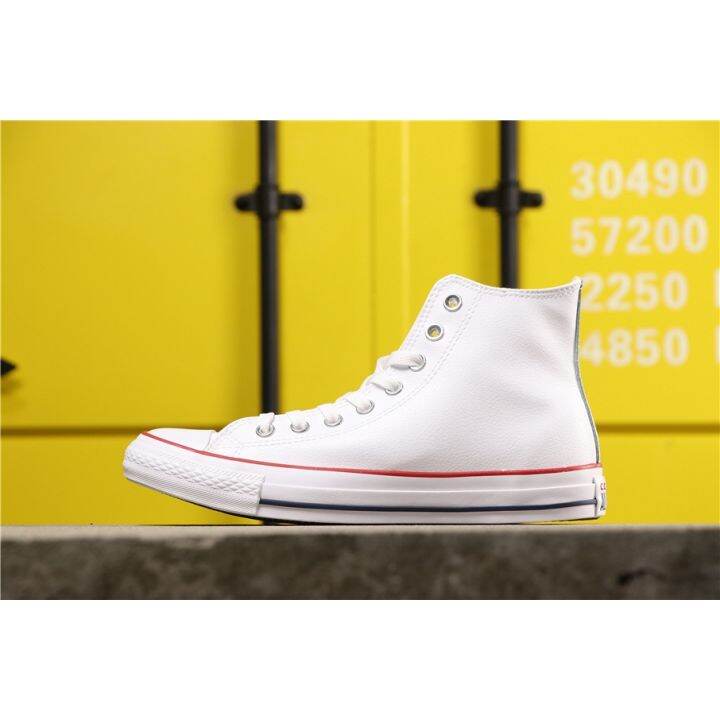 2024-cdg-x-chuck-taylor-all-star-1970s-leather-for-mens-and-womens-shoes-high-top-white