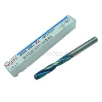 NACHI / นาชิ L9818_6.0MM AQUA DRILLS EX FLAT REGULAR (NA9818_0600)