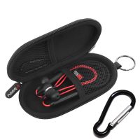 Hard EVA Case for Honor xSport PRO Bluetooth headphone storage bag Huawei FreeLace Beats X portable headset Travel Carry Bag