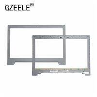 Used for Lenovo IdeaPad Z510 Lcd Front Bezel Cover Case AP0T2000400