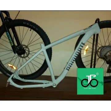 Jual Frame Sepeda Mtb Fullsus Murah Terbaru Jan 2024 Lazada .id