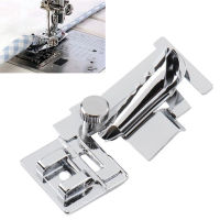 อุปกรณ์เสริมจักรเย็บผ้าในประเทศ Shell Presser Foot Binder Foot 9907 CY-9907 AA7021-2-jearzhar43262