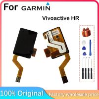 For Garmin Vivoactive HR GPS LCD Smart Watch LCD Display Touch Screen Repair Replacement Parts Screen Assembly Furniture Protectors Replacement Parts