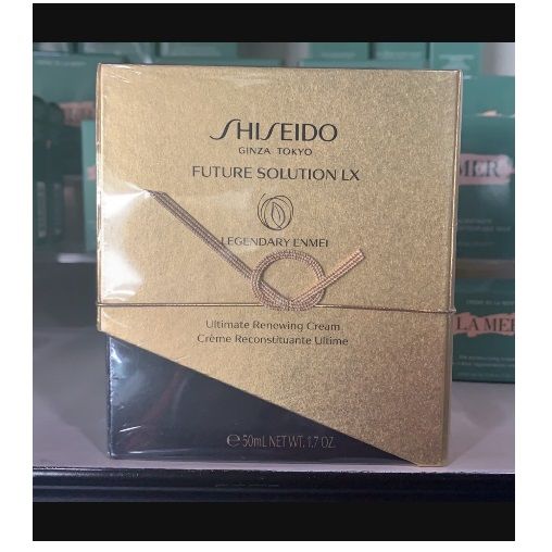 shiseido-future-solution-lx-legendary-enmei-ultimate-renewing-cream-50-ml-ครีมบำรุงผิวสุดหรูหรามอบประสิทธิภาพในการฟื้นฟูสภาพผิว