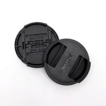 sony selp1650 lens cap