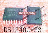 5PCS New Original DS1340C-33 OS1340C-33 SOP16 In Stock