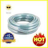 สายยางม้วนใส พญานาค 2 นิ้ว X 30 ม.GARDEN HOSE KING OF NAGAS 2INX30M CLEAR **คุ้มที่สุดแล้วจ้า**