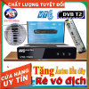 Kèm anten đầu kỹ thuật số mặt đất dvb t2 vtc t201 - ảnh sản phẩm 3