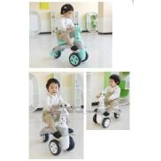 Xe chòi chân Hươu lắc đầu - KAWAII BABY