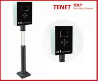 เครื่องอ่านบัตร Bluetooth TENET TRF820 หัวอ่านระยะไกล 20 เมตร รับประกันสินค้า