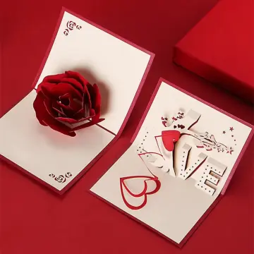 Handmade Valentine's Gift | Send Valentine Gift to India - Everlasting  Memories