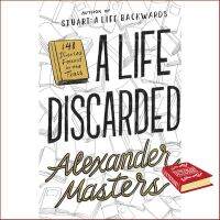 If it were easy, everyone would do it. ! &amp;gt;&amp;gt;&amp;gt; หนังสือ A Life Discarded : 9780374178185