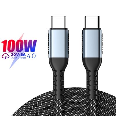 [HOT RUXMMMLHJ 566] สายเคเบิล Usb Type C สายชาร์จ Usb เร็ว C Usb C สายชาร์จเร็ว60W Usb-Aliexpress