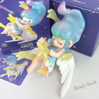 【Ready Stock】 ✻✕▤ C30 [Genuine]ROLIFE Nancis Dream Series Blind Box Figure Doll Ornament Gift