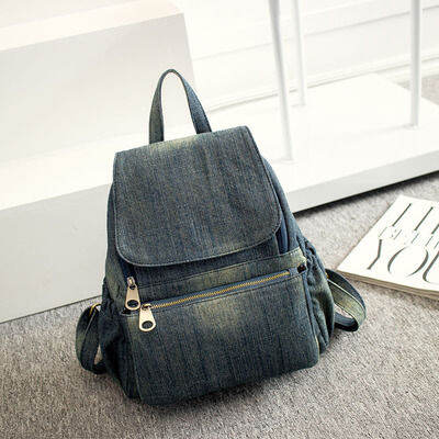 casual-denim-women-backpack-large-capacity-high-quality-canvas-jeans-student-schoolbag-travel-knapsack-rucksack-mochila-blue